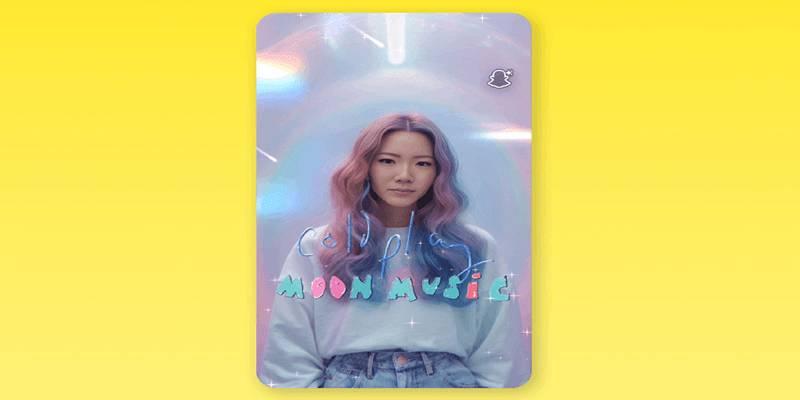 Snap Inc. Debuts Sponsored AI Lenses to Enhance Brand Engagement