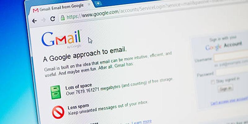 Master These Gmail Shortcuts to Navigate Your Inbox Faster