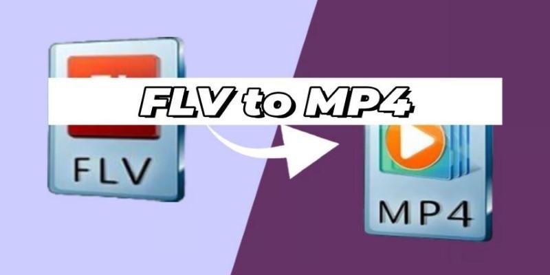 Watch Anywhere: How to Convert FLV to MP4 Without Quality Loss
