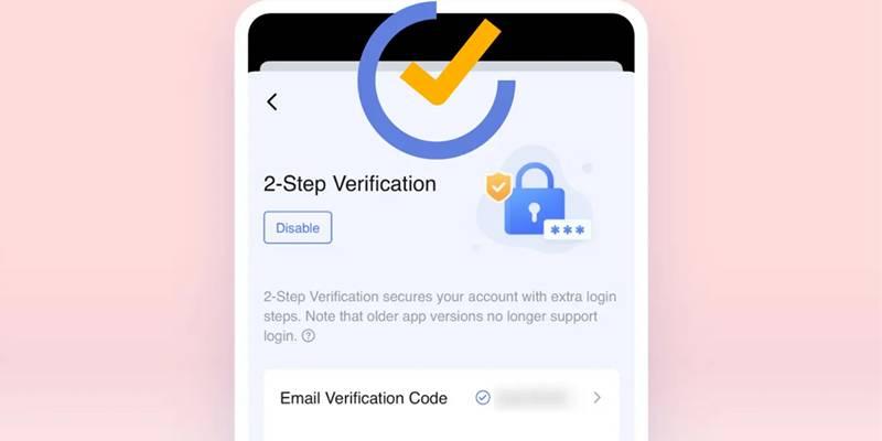 TickTick Adds Two-Step Verification to Strengthen User Accounts