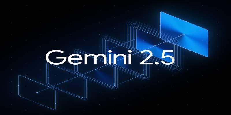 Gemini 2.5 Pro Accelerates Research with Google’s Deep Research Tool