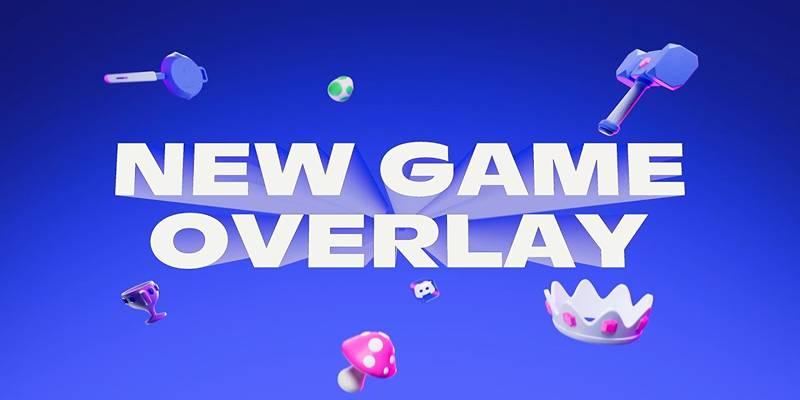 New Discord Update Improves Game Overlay and Desktop User Features