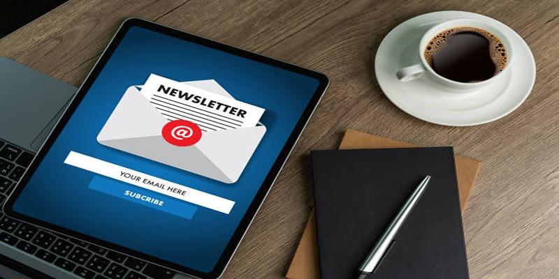 Top Tips for Creating an Engaging Newsletter in Outlook
