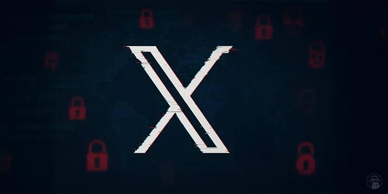 Massive Data Leak Exposes 200M X Users’ Emails on Forum